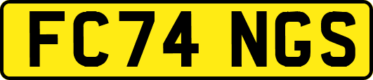 FC74NGS