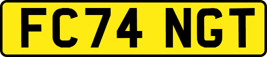 FC74NGT