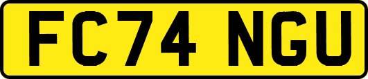 FC74NGU