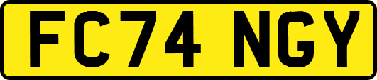 FC74NGY