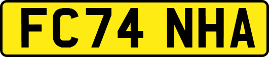 FC74NHA