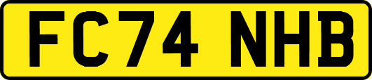 FC74NHB