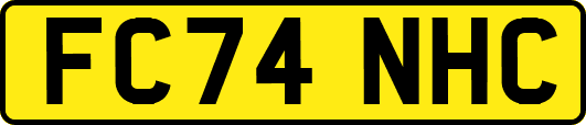 FC74NHC