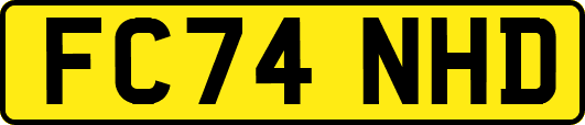 FC74NHD