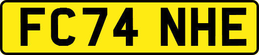 FC74NHE