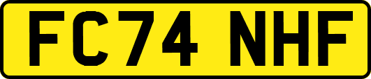 FC74NHF