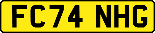 FC74NHG