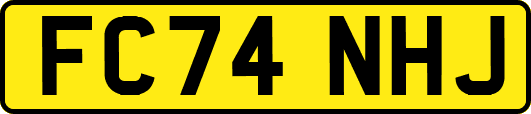 FC74NHJ