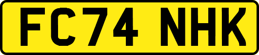 FC74NHK