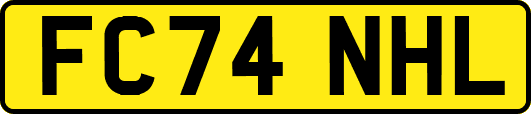 FC74NHL