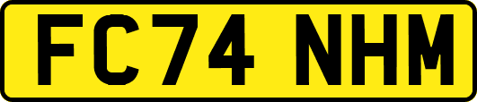 FC74NHM