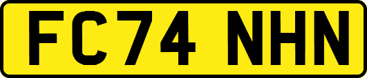 FC74NHN