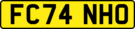FC74NHO