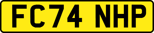 FC74NHP