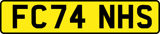 FC74NHS