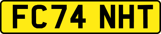 FC74NHT