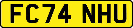 FC74NHU