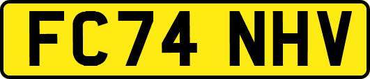 FC74NHV
