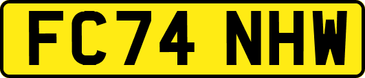 FC74NHW
