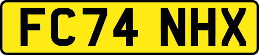 FC74NHX