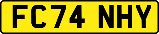 FC74NHY