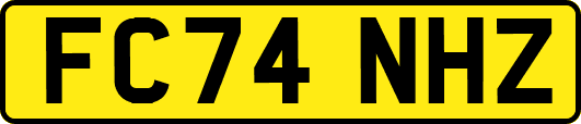 FC74NHZ