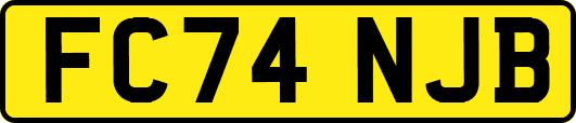 FC74NJB