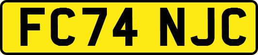 FC74NJC