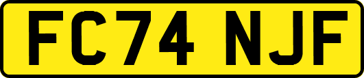 FC74NJF