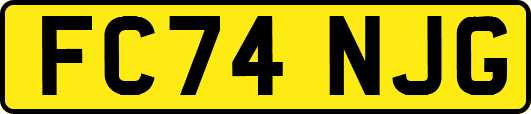 FC74NJG
