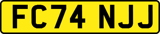 FC74NJJ