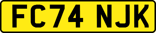 FC74NJK
