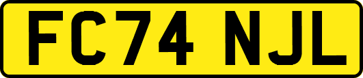 FC74NJL