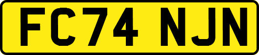 FC74NJN