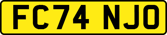 FC74NJO
