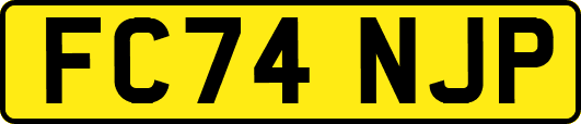 FC74NJP