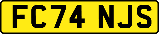 FC74NJS