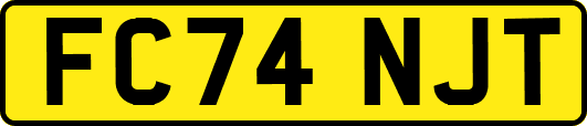 FC74NJT
