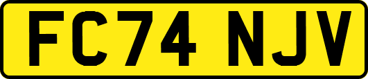 FC74NJV