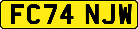 FC74NJW