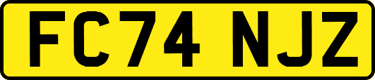 FC74NJZ