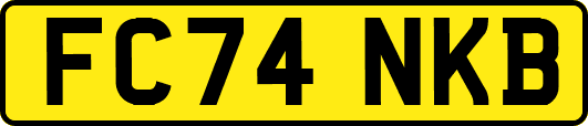 FC74NKB