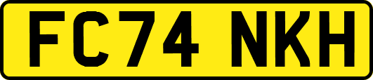 FC74NKH