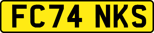 FC74NKS