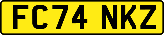 FC74NKZ