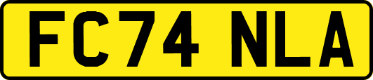 FC74NLA
