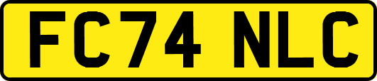 FC74NLC
