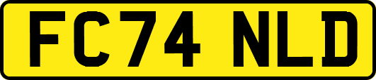 FC74NLD