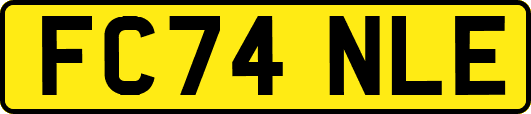 FC74NLE