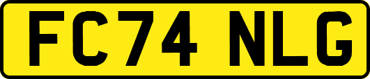 FC74NLG